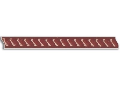 TRENZA MARRON REF 4206CH